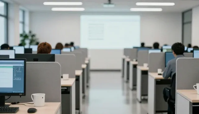 技术评估在行业解决方案中的适用条件与选择依据